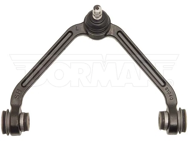 520-221 – DORMAN Control Arm, OE Replacement With Ball Joint And Bushings - view 2